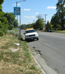 Bus Stop